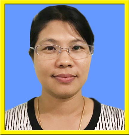 Daw Ei Ei Zin