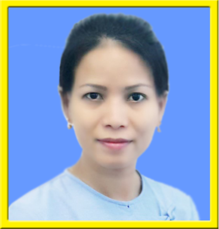 Daw Htet Htet Ye Win