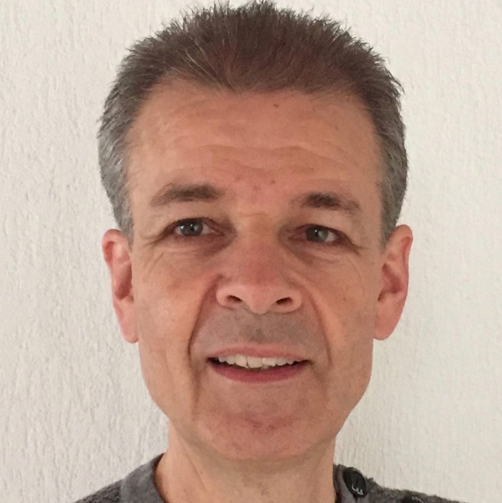 Ricco Ebener
