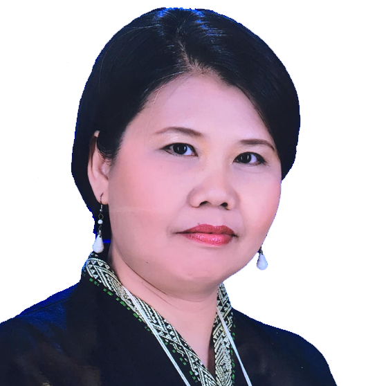 Daw Khin Myat Sandar