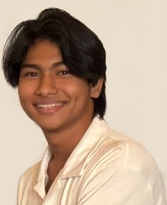 Mr. Wai Yan Lwin