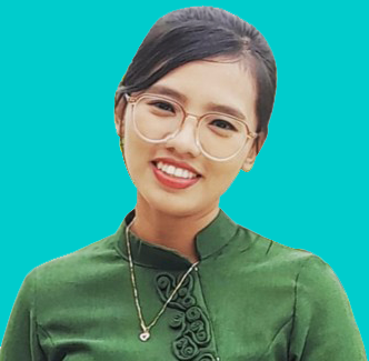 Ms. Cho Zin Tun Tun Lwin