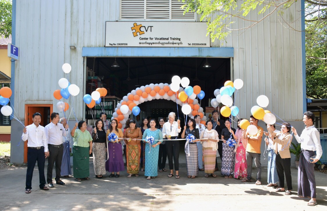 PTC Workshop Opening