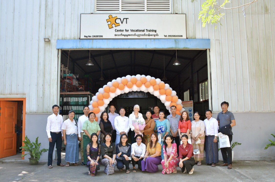 PTC Workshop Opening