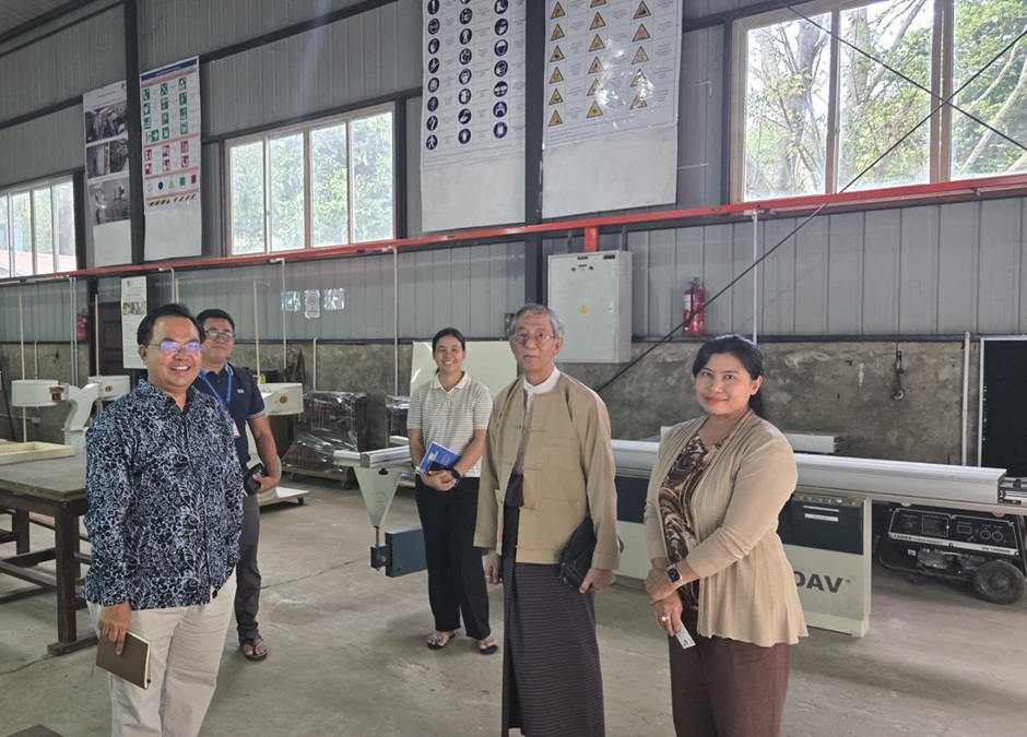 Zanaka Education Foundation