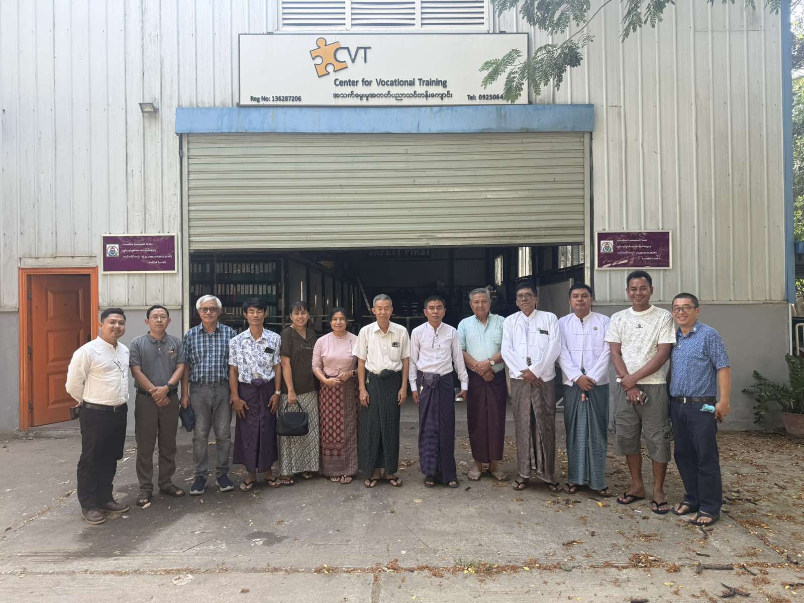 Apprenticeship-Based Modern Furniture Technician 