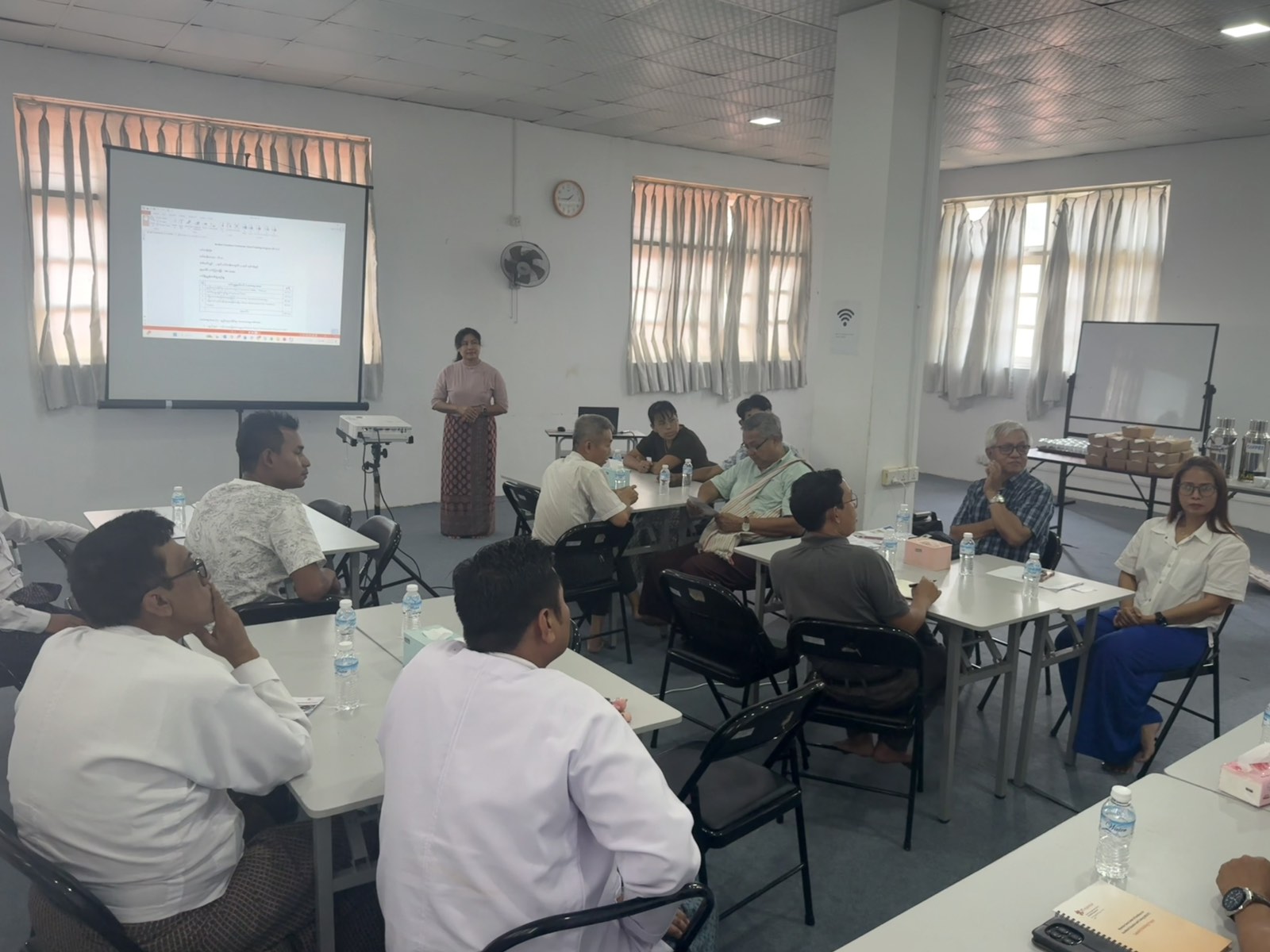 Apprenticeship-Based Modern Furniture Technician 