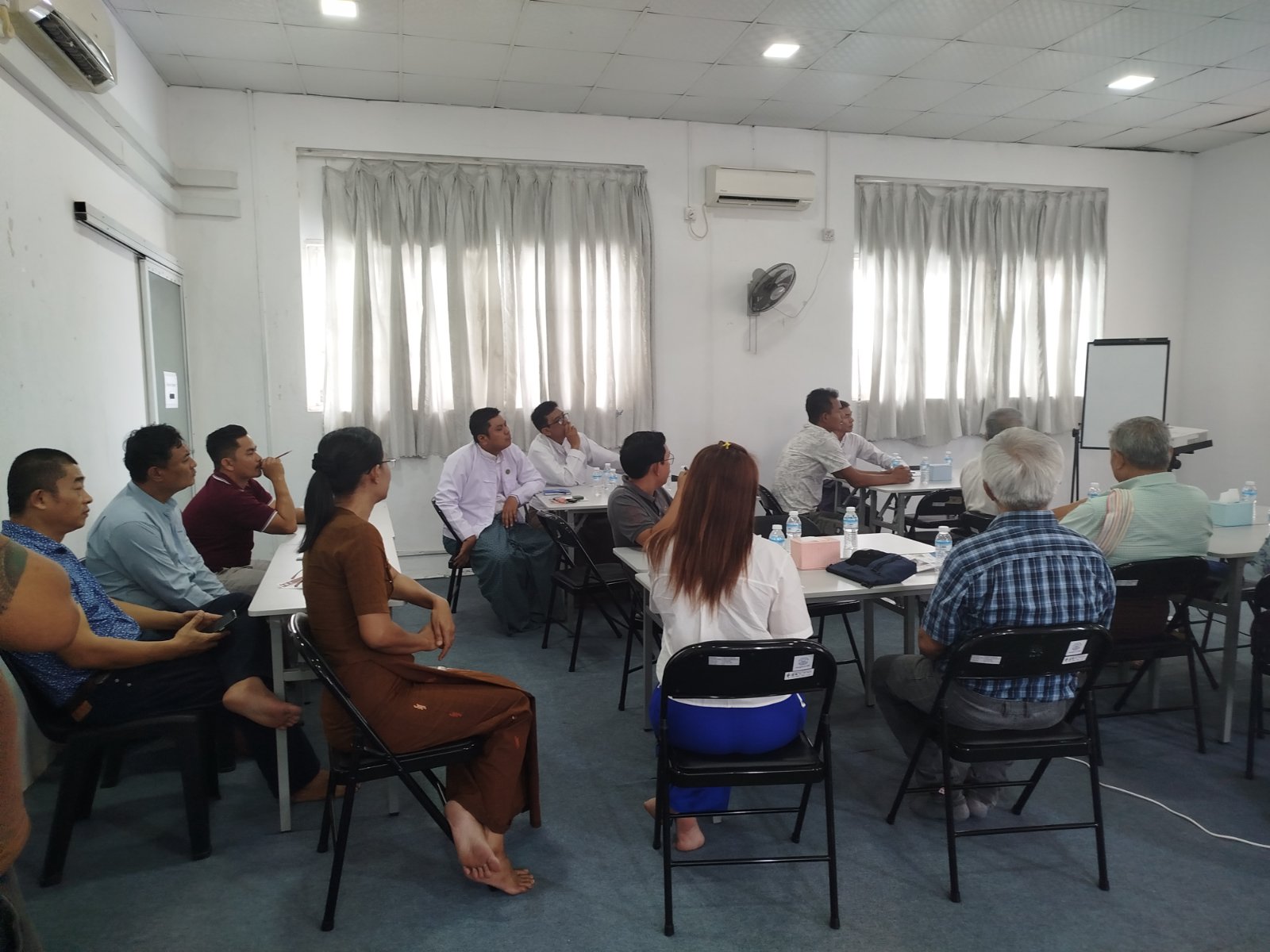 Apprenticeship-Based Modern Furniture Technician 