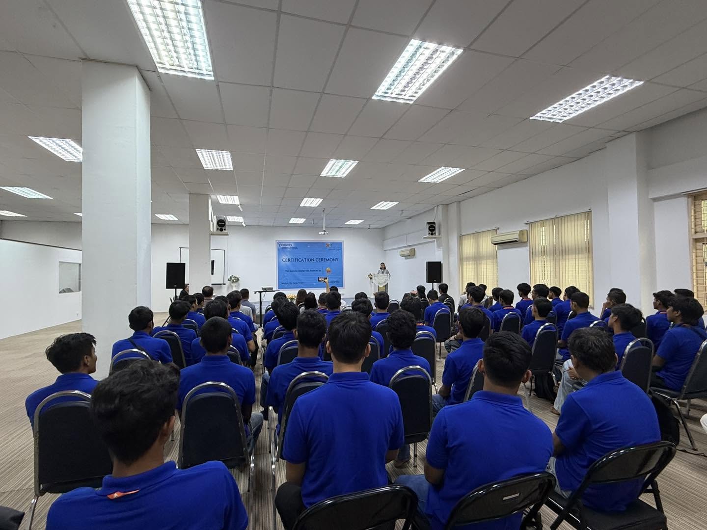 POSCO-Certification-Ceremony