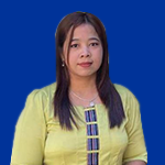 Ms. Thandar Aung