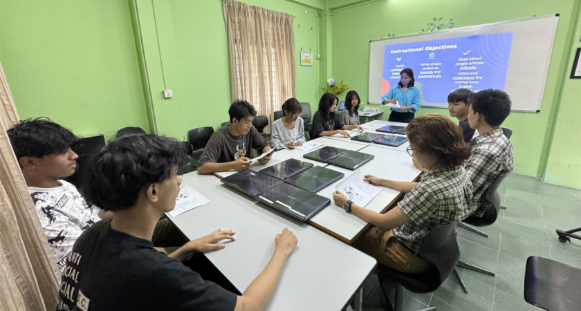 CVT နွေရာသီ‌ကျောင်းပိတ်ရက်ကာလတိုသင်တန်းများ